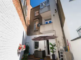 Opbrengsteigendom te koop Evere (VBD05392)