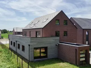 Duplex à vendre Oreye (VBD05403)