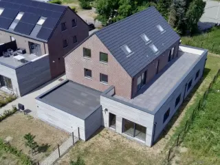Duplex à vendre Oreye (VBD05404)