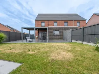 Huis te koop Anderlues (VBD05427)