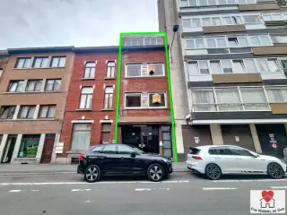 Huis gemengd gebruik te koop Charleroi (VBD05475)