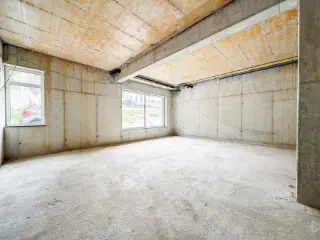 Bureaux à vendre Liège (VBD05480)