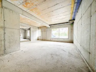 Surface commerciale à vendre Liège (VBD05481)