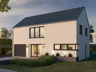 Maison à vendre Itegem (VBD05497)