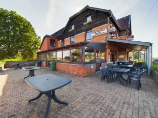 Handelspand te koop Baillonville (VBD05513)