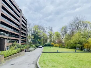 Ground floor for rent Ukkel (VBD05556)