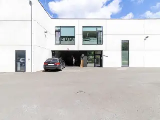 Bureaux à louer Wavre (VBD05562)