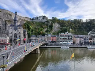 Immeuble de rapport à vendre Dinant (VBD05598)