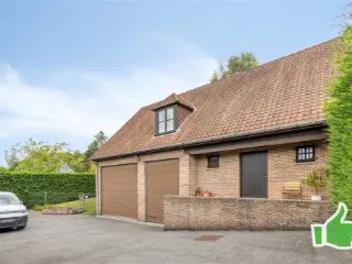 Maison à vendre Mouscron (VBD05601)