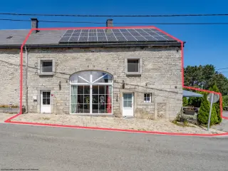 Huis te koop Chanly (VBD05628)