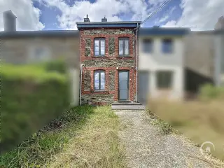 Maison à vendre Paliseul (VBD05635)