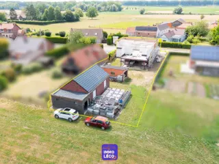 Immeuble de rapport à vendre Obigies (VBD05643)