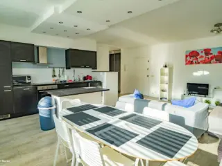 Appartement à louer Saint-Josse-ten-Noode (VBD05645)