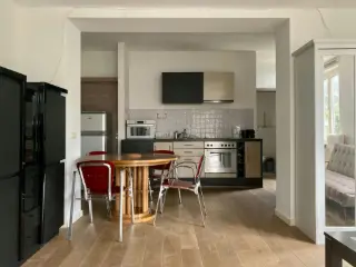 Appartement en colocation Ixelles (VBD05648)