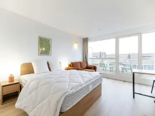 Appartement en colocation Woluwe-Saint-Pierre (VBD05650)