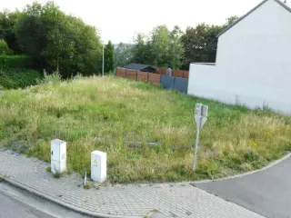 Development site for sale Strépy-Bracquegnies (VBD05657)