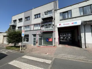 Handelspand te huur Tubize (VBD05660)