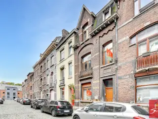 Huis te koop Luik (VBD05664)