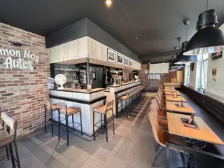 Handelspand te koop Pepinster (VBD05665)