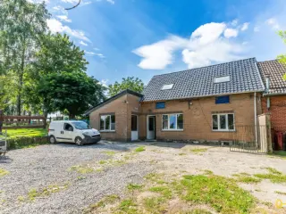 Maison à vendre Chapelle-lez-Herlaimont (VBD05673)