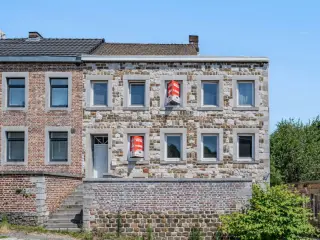 Mixed building for sale Liege (VBD05675)