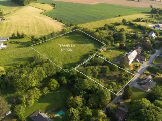 Land for sale Wépion (VBD05684)