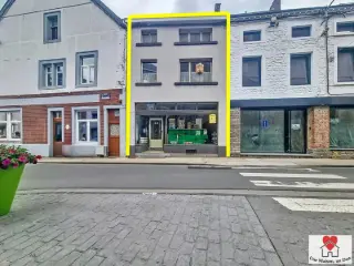 Huis gemengd gebruik te koop Florennes (VBD05689)