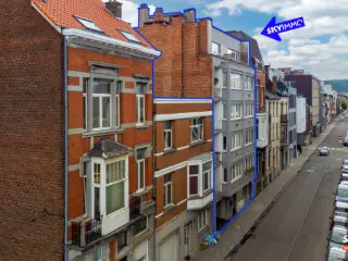 Studio for sale Liege (VBD05690)