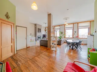 Appartement à vendre Soignies (VBD05694)