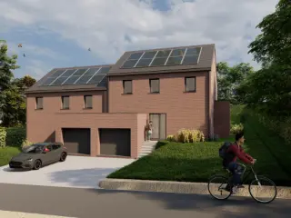 Huis te koop Saint-Georges-sur-Meuse (VBD05695)