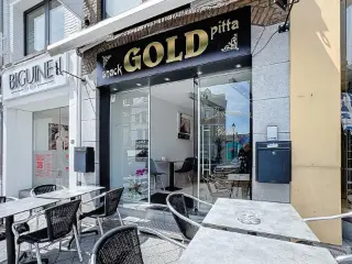 Handelspand te koop Bastogne (VBD05702)