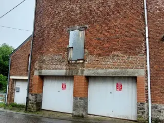 Garagebox te koop Daussois (VBD05706)