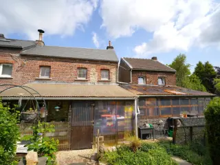 Huis te koop Amay (VBD05710)