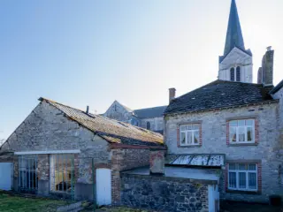 Maison en vente publique Assesse (VBD05721)