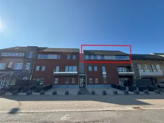 Appartement te koop Louveigné (VBD05731)