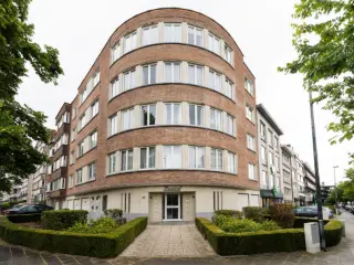 Apartment for sale Sint-Pieters-Woluwe (VBD05733)