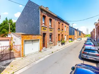 Huis te koop Wandre (VBD05741)