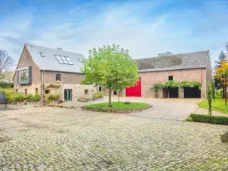 Undetermined property for sale Henri-Chapelle (VBD05748)