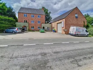 Immeuble de rapport à vendre Chastre (VBD05756)