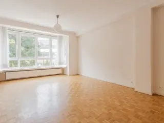Apartment for sale Etterbeek (VBD05757)