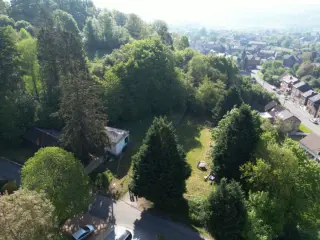 Terrain à vendre Ampsin (VBD05763)