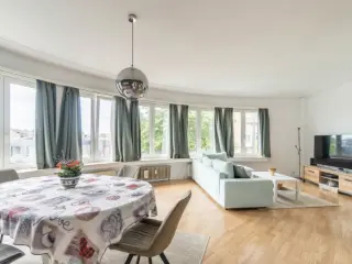 Apartment for sale Sint-Pieters-Woluwe (VBD05765)