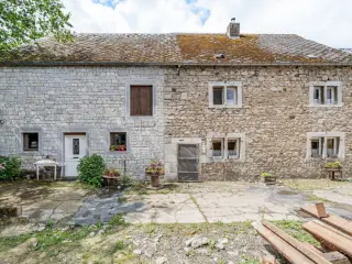 Huis te koop Hamoir (VBD05766)