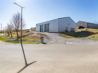 Industrie te koop Tenneville (VBD05769)