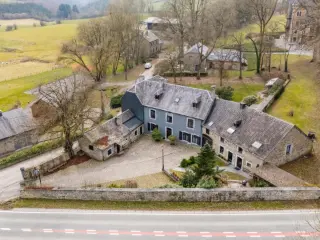 Handelspand te koop La Roche-en-Ardenne (VBD05771)