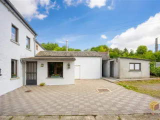 Maison à vendre Braives (VBD05775)