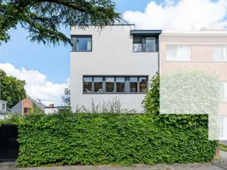 Huis te koop Ukkel (VBD05785)