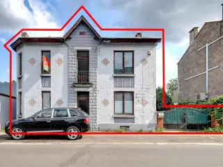 Residence for sale Retinne (VBD05789)