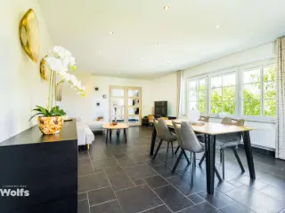 Maison à vendre Heure-le-Romain (VBD05798)