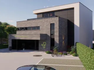 Bureaux à louer Thuin (VBD05803)